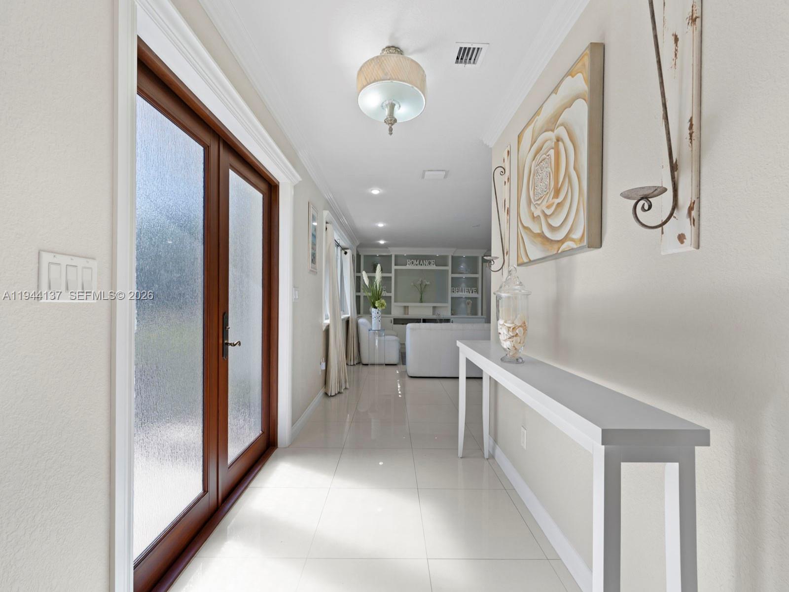 HARD LUCK SUB - Residential