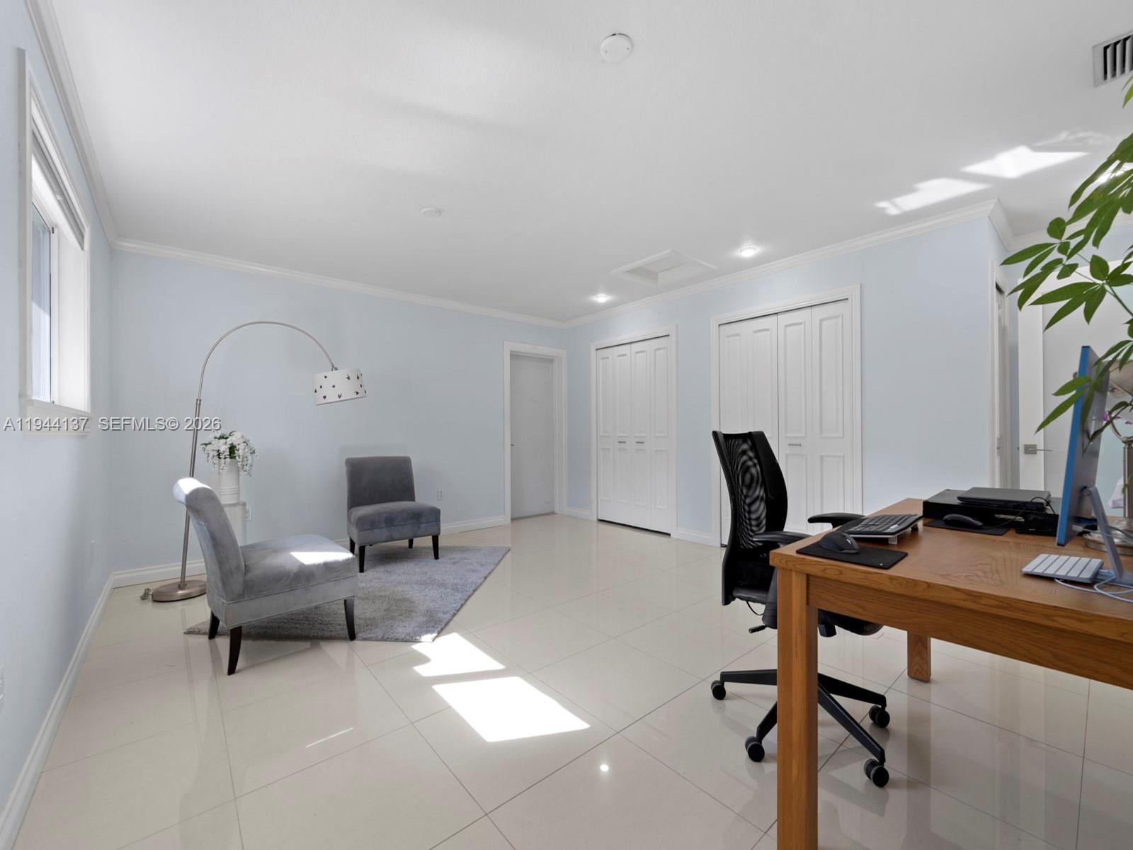 HARD LUCK SUB - Residential