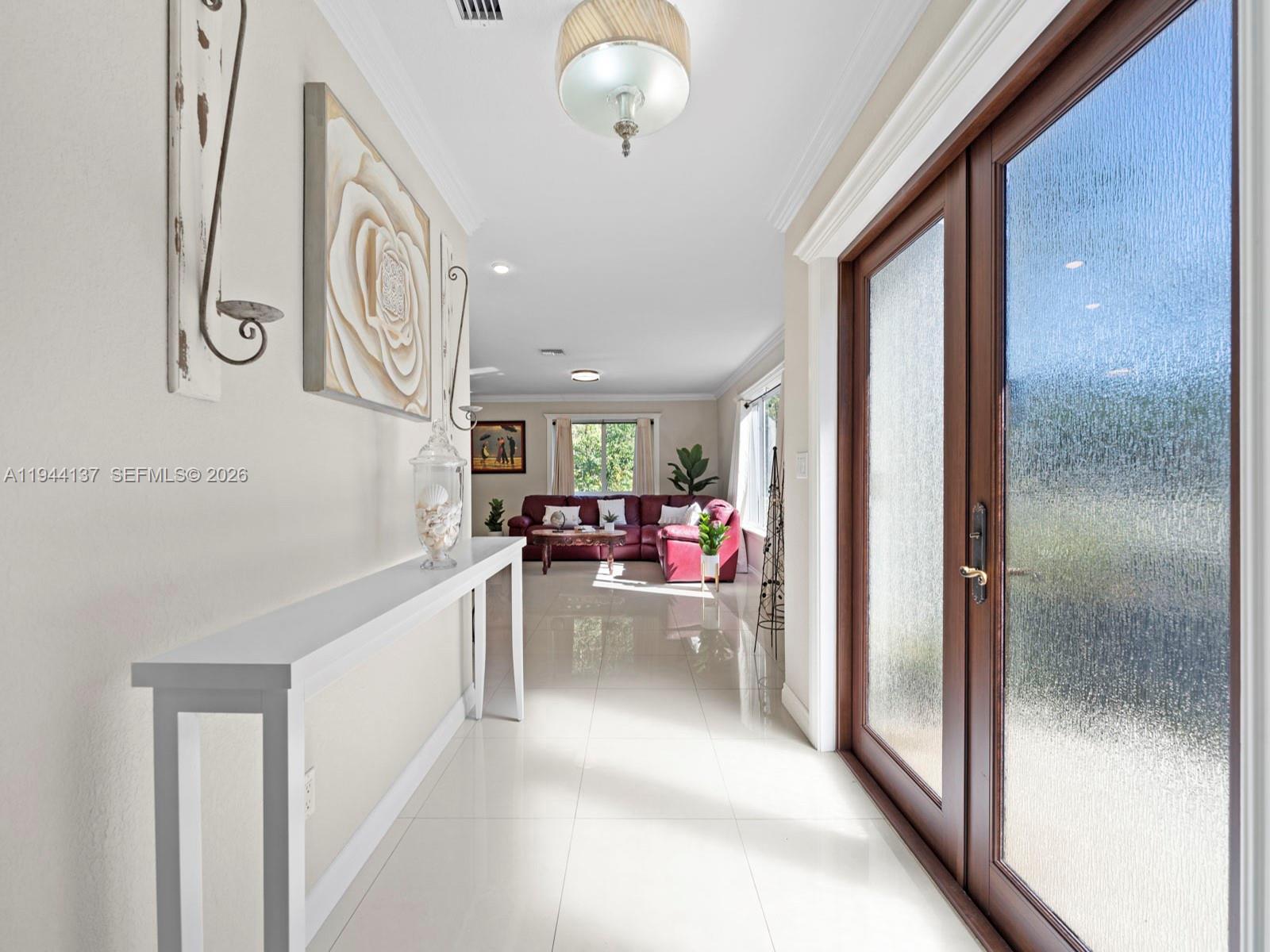 HARD LUCK SUB - Residential