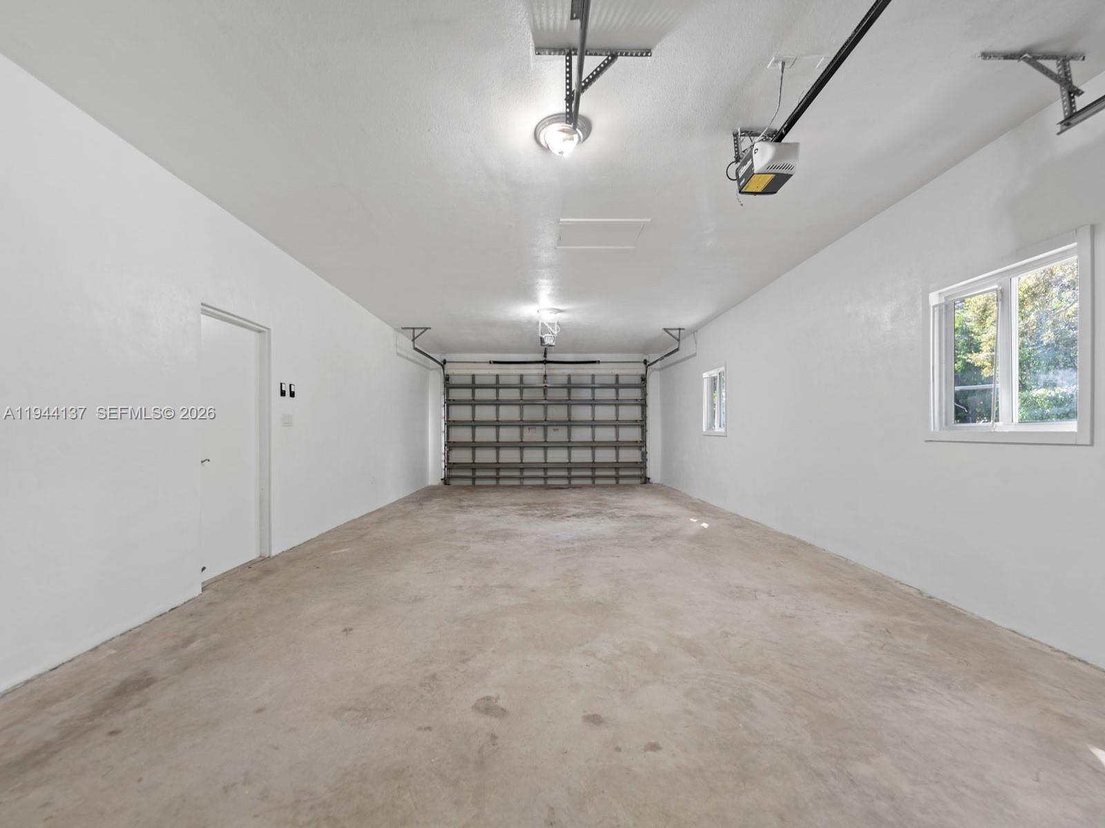 HARD LUCK SUB - Residential