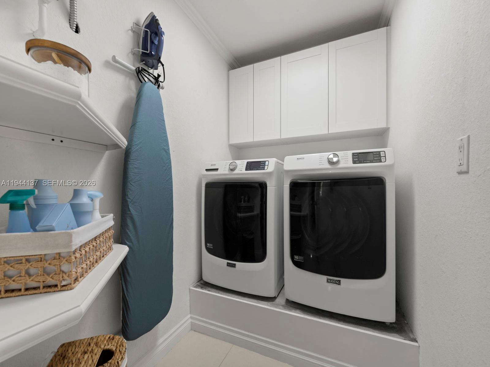 HARD LUCK SUB - Residential