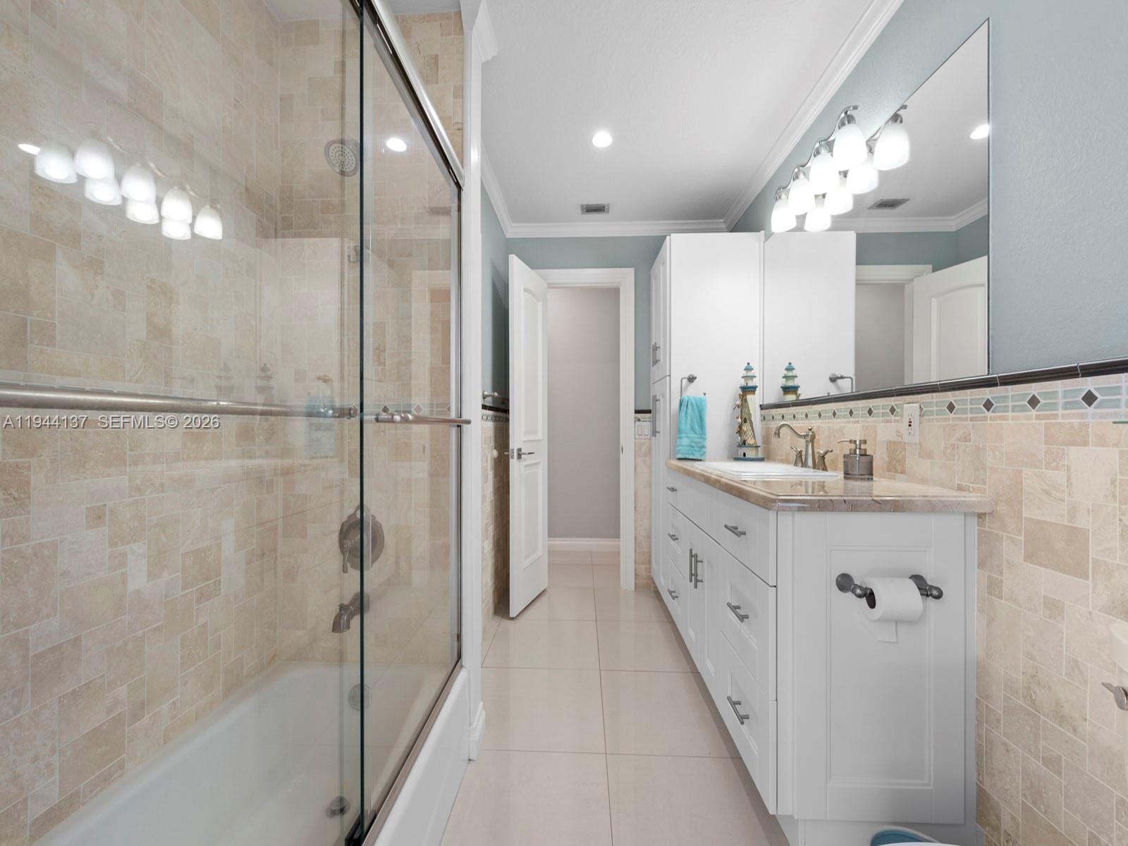 HARD LUCK SUB - Residential