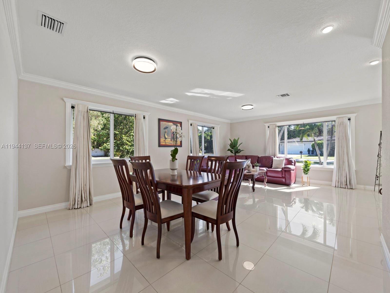 HARD LUCK SUB - Residential