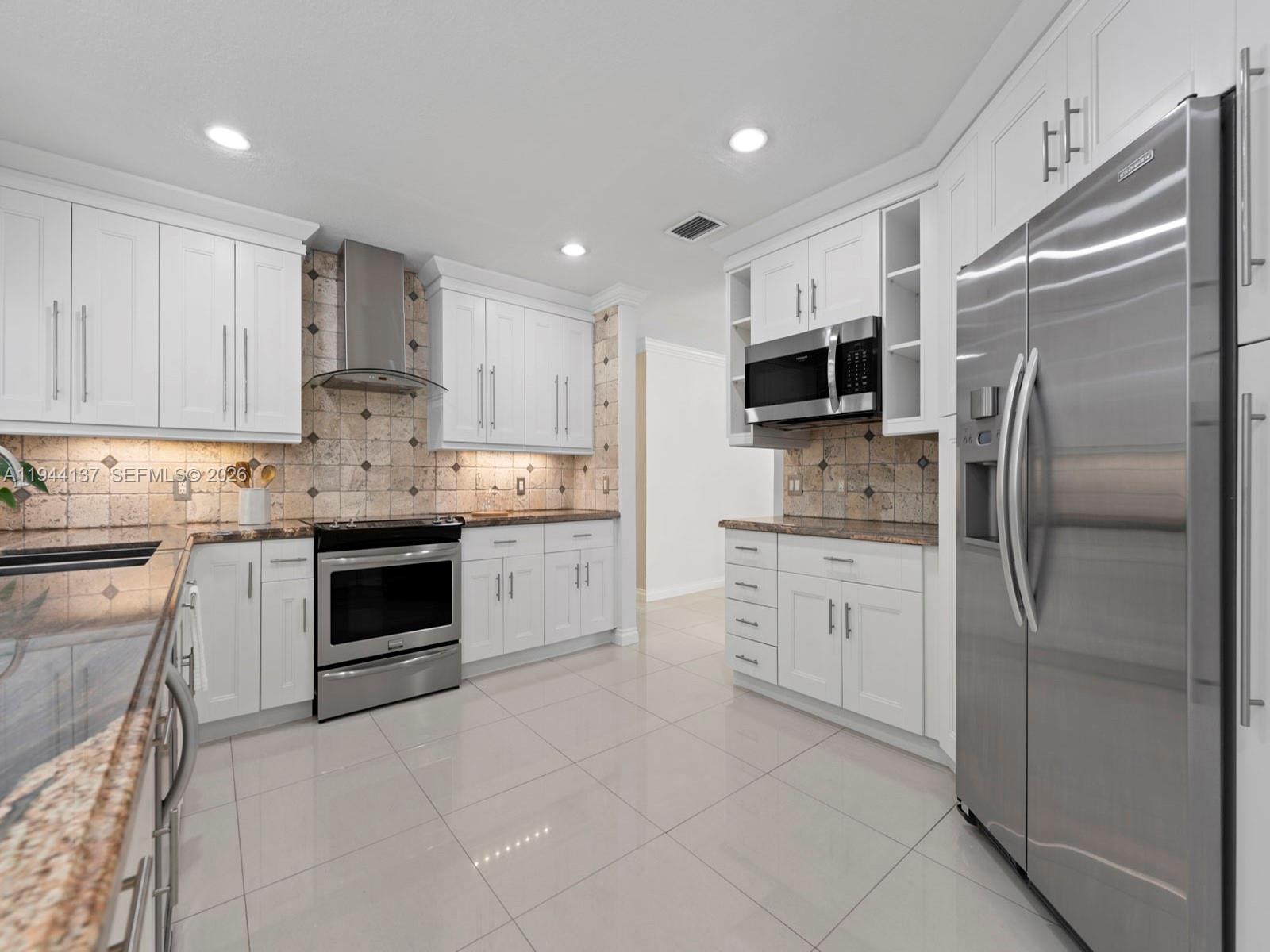 HARD LUCK SUB - Residential