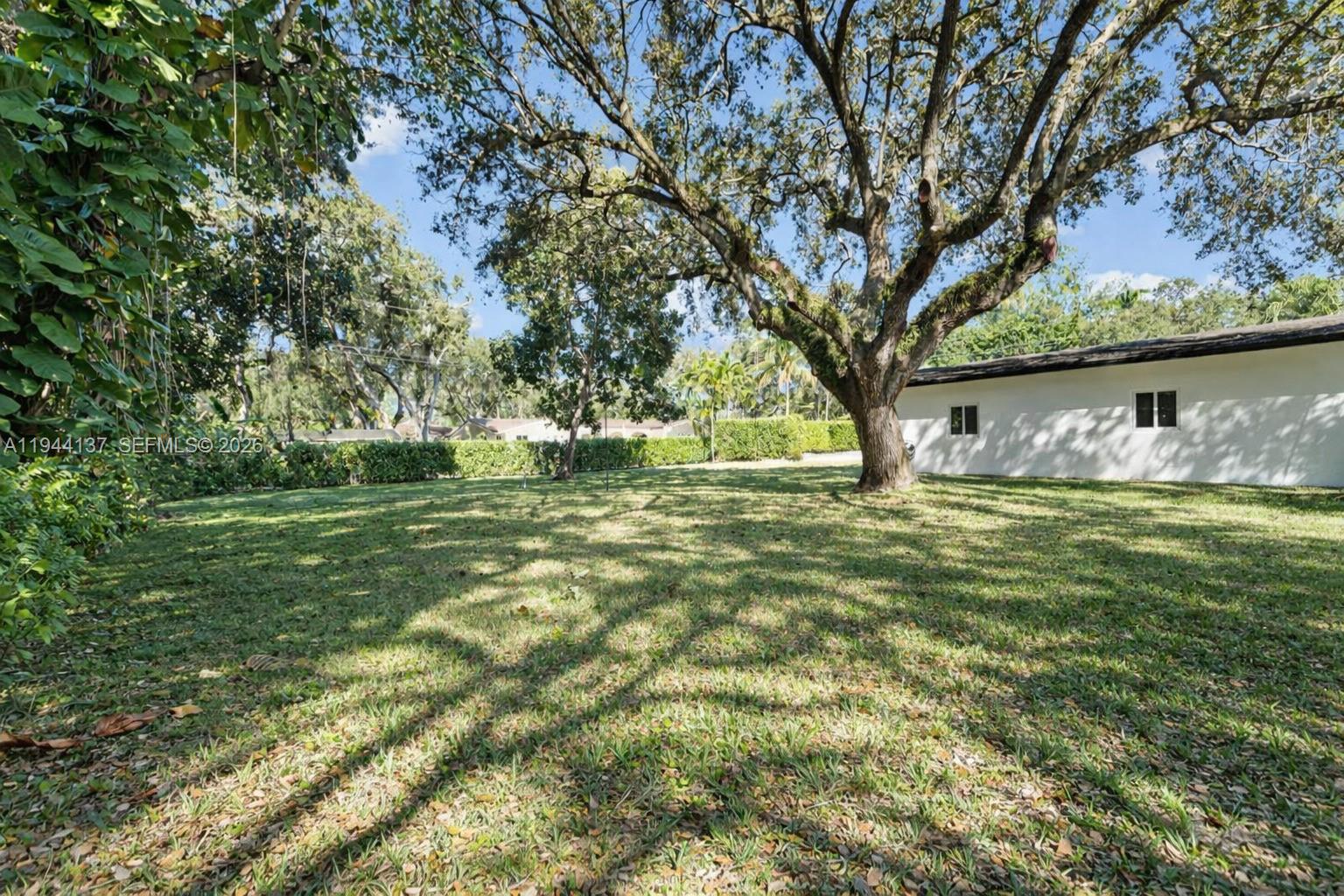 HARD LUCK SUB - Residential