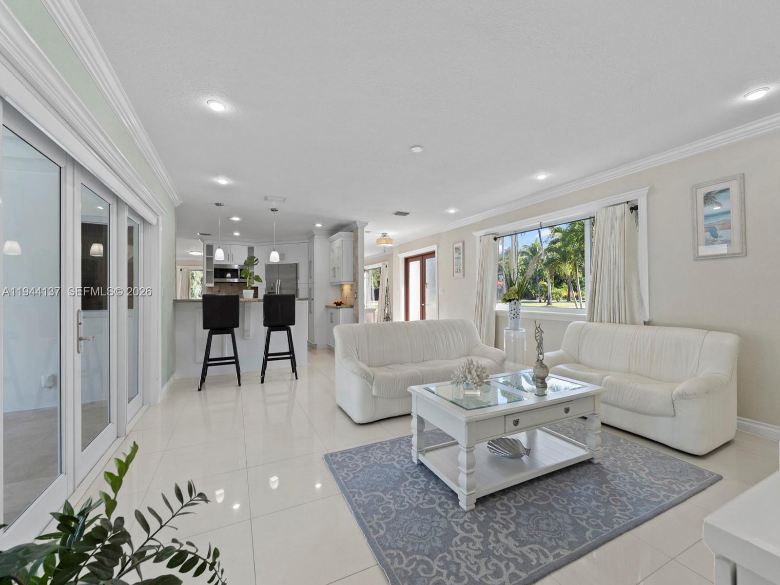 HARD LUCK SUB - Residential