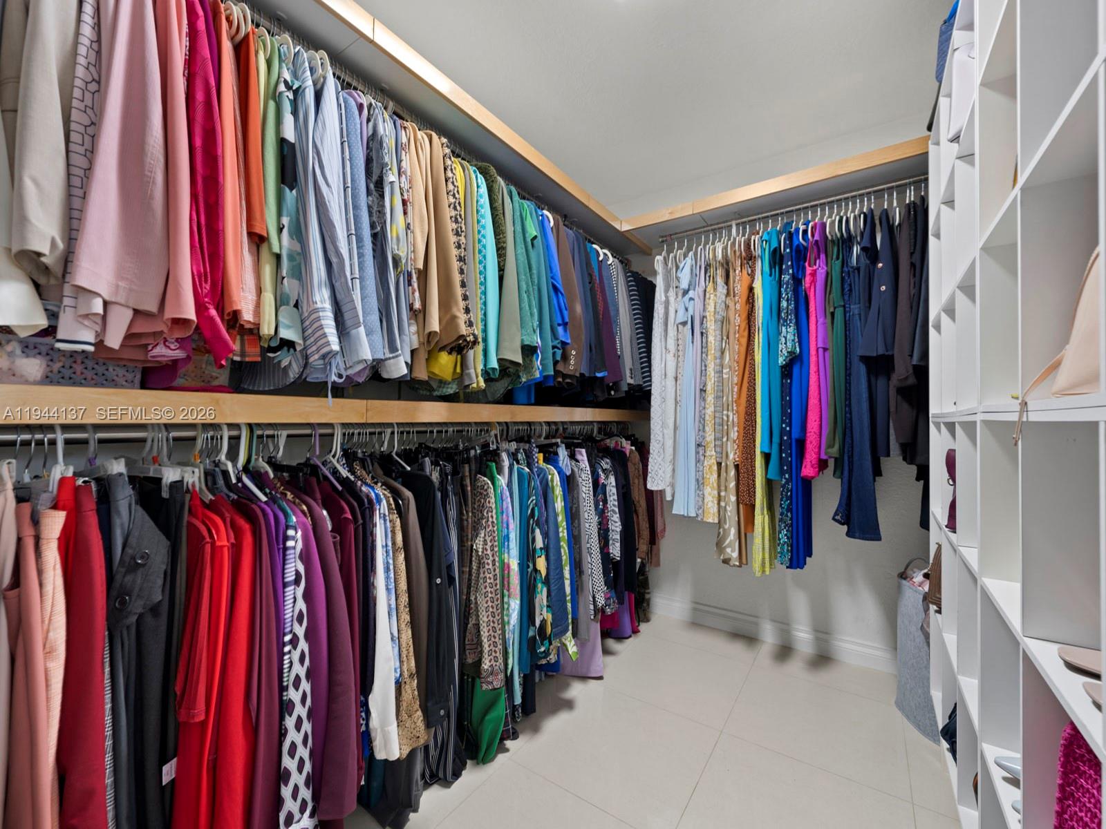 HARD LUCK SUB - Residential