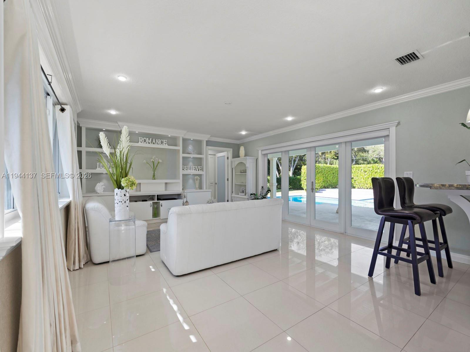 HARD LUCK SUB - Residential