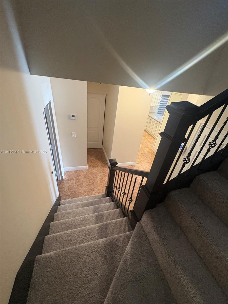 HIALEAH 13TH ADDN AMD PL - Residential Lease