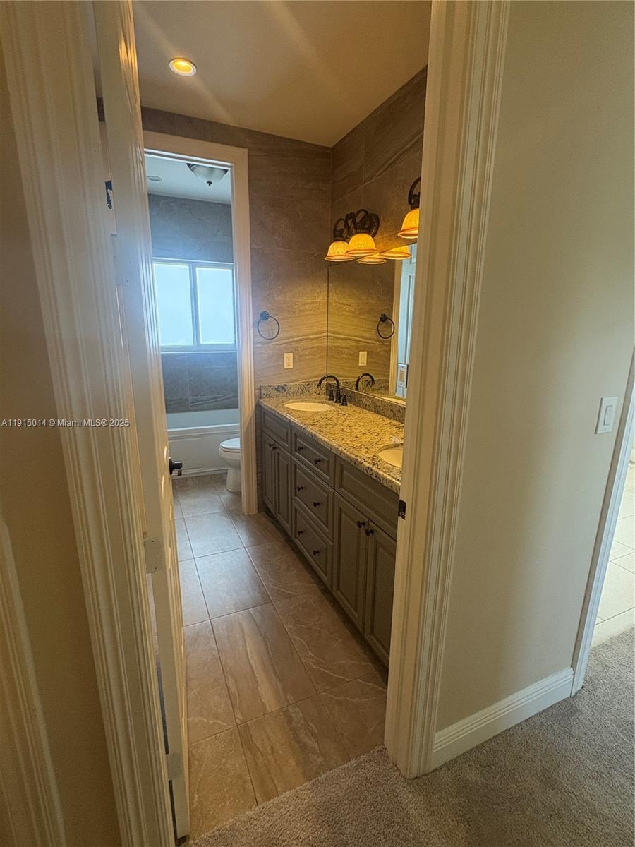 HIALEAH 13TH ADDN AMD PL - Residential Lease