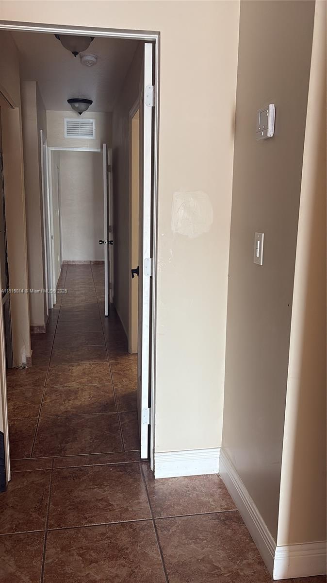 HIALEAH 13TH ADDN AMD PL - Residential Lease