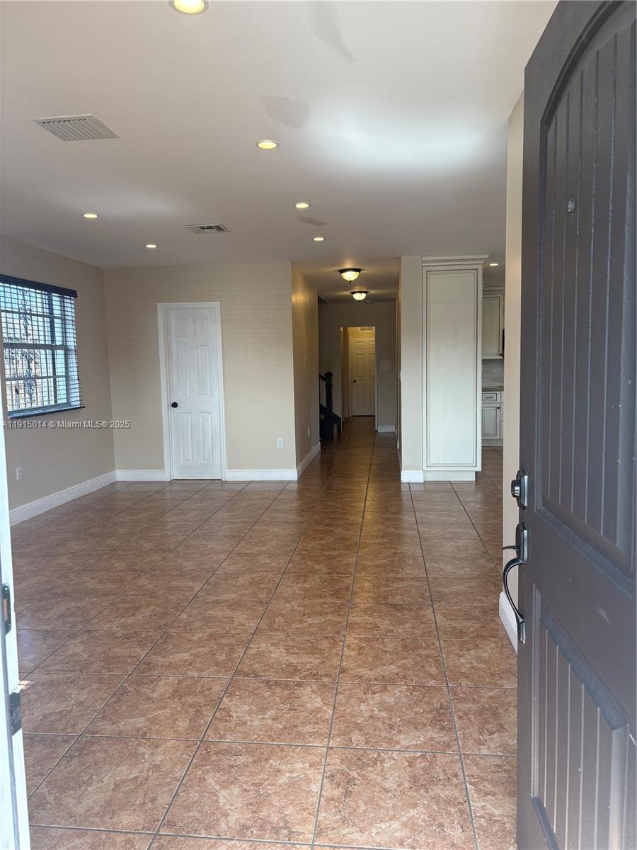 HIALEAH 13TH ADDN AMD PL - Residential Lease