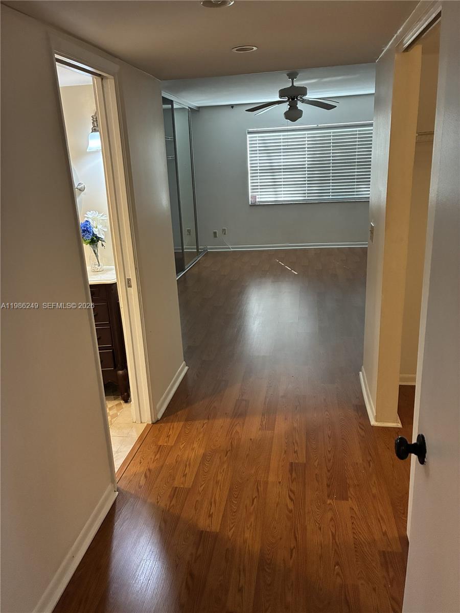 CYPRESS AT WOODMONT - Residential