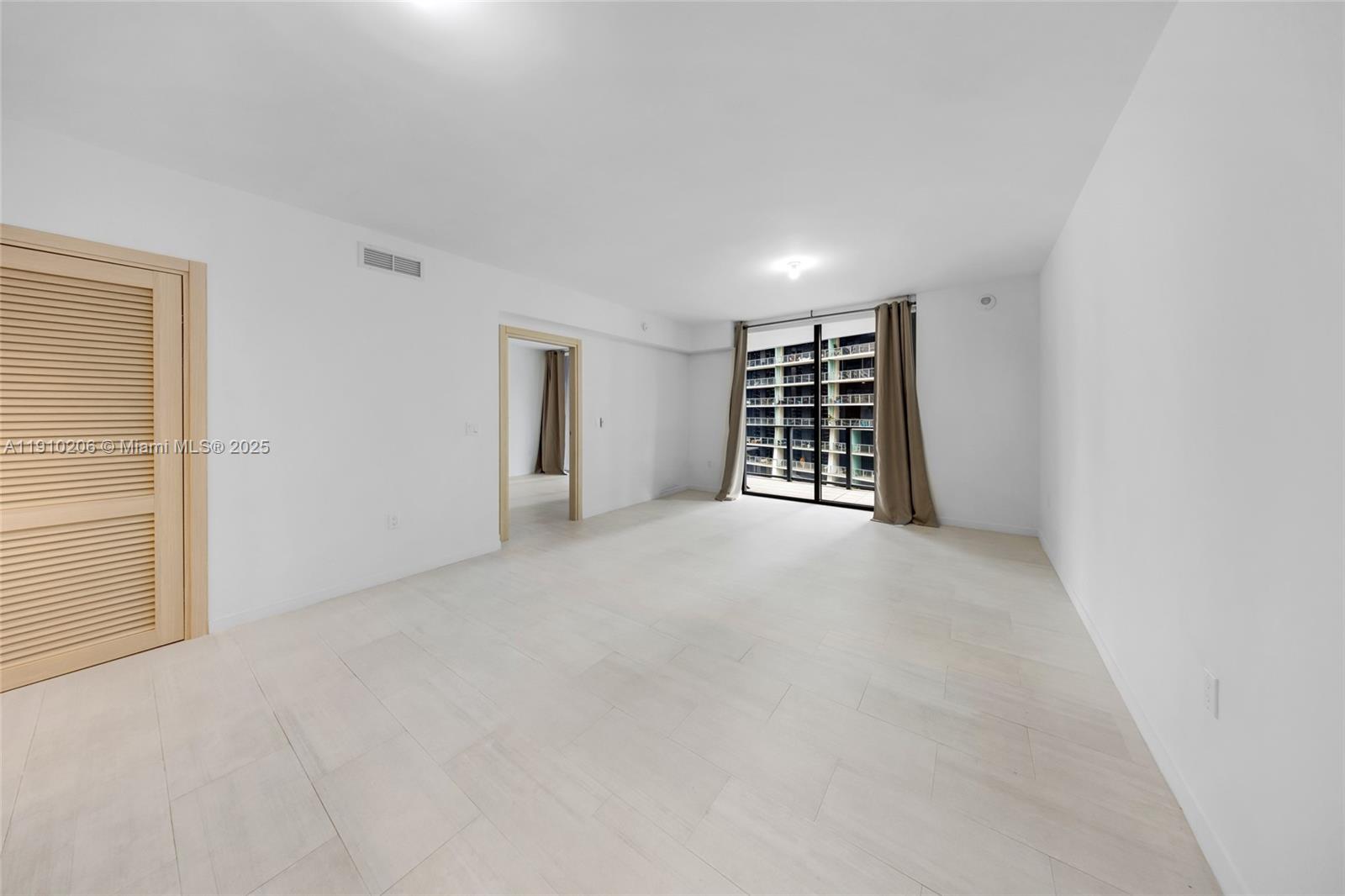 BRICKELL FLATIRON CONDO - Residential Lease