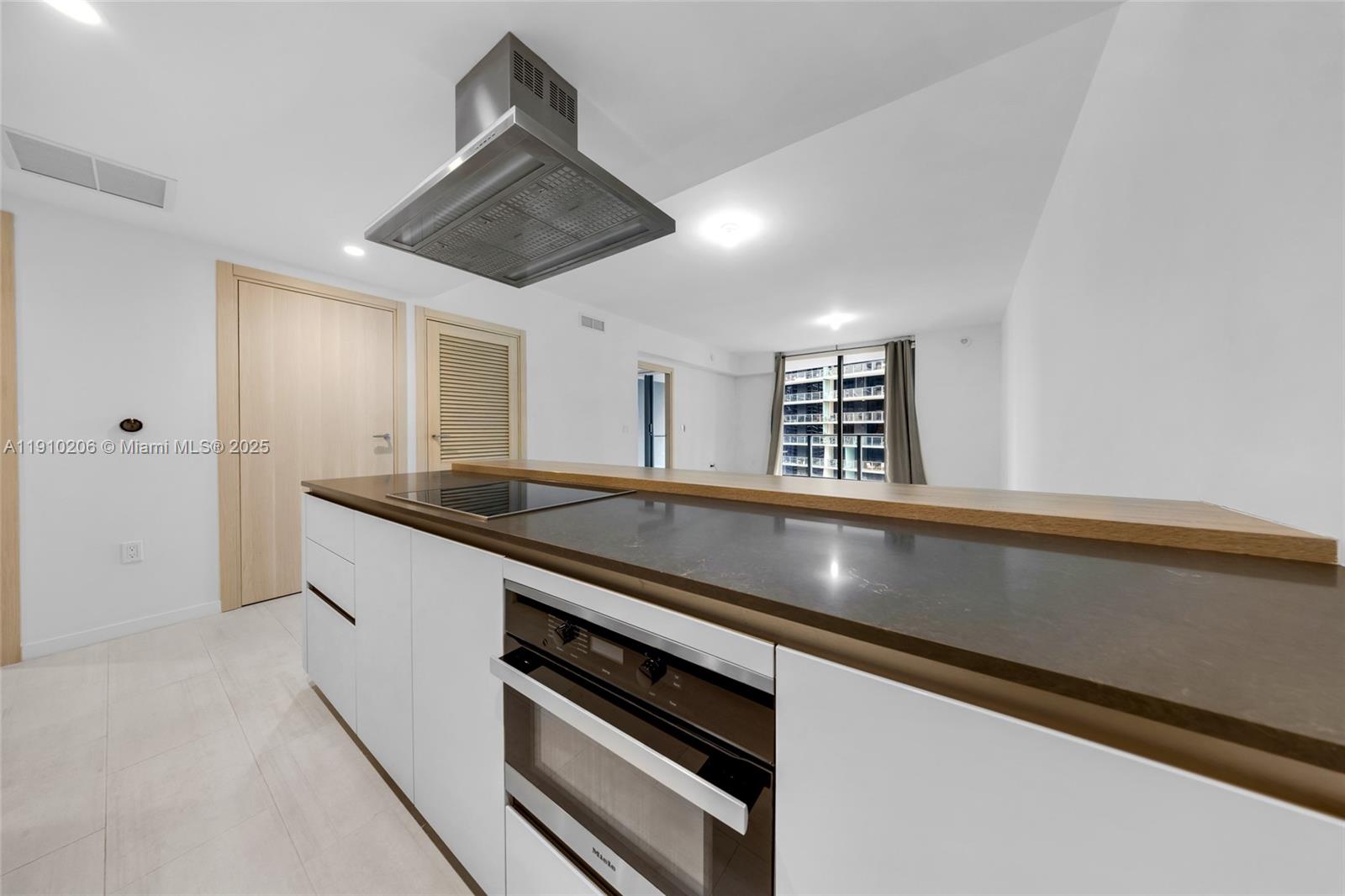 BRICKELL FLATIRON CONDO - Residential Lease