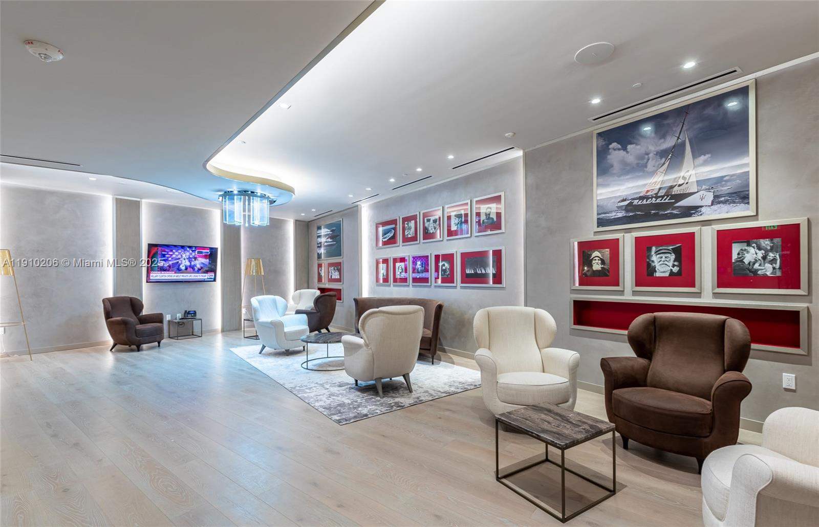 BRICKELL FLATIRON CONDO - Residential Lease