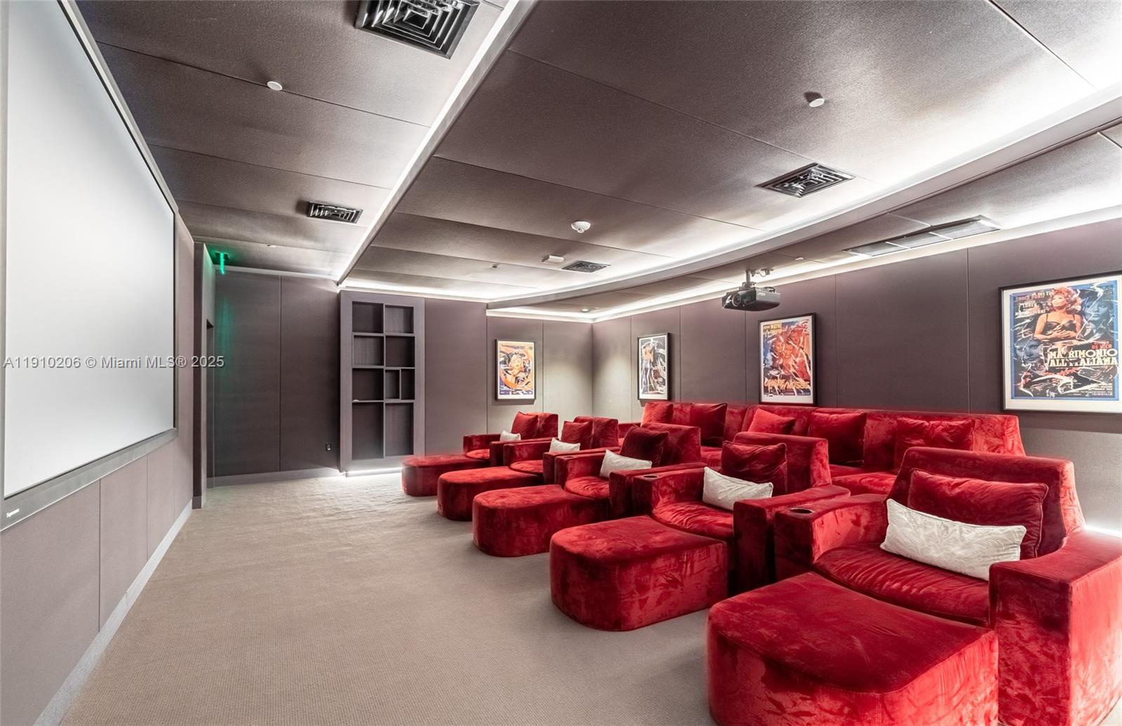 BRICKELL FLATIRON CONDO - Residential Lease