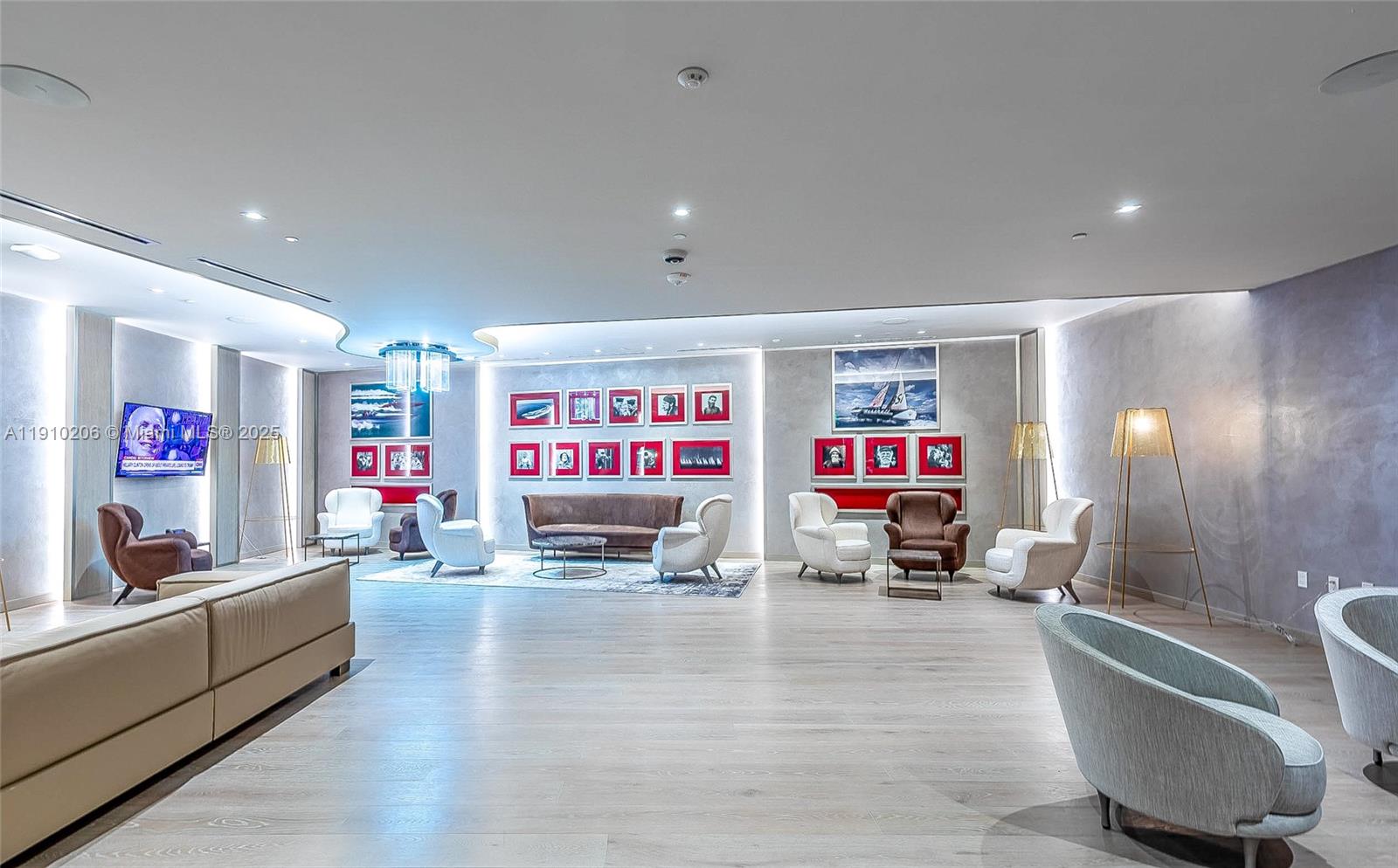 BRICKELL FLATIRON CONDO - Residential Lease