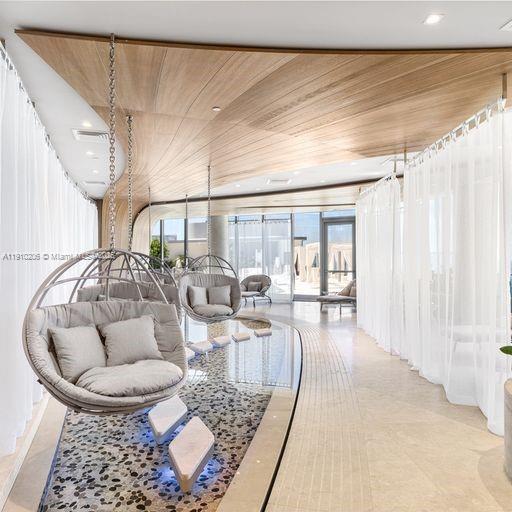 BRICKELL FLATIRON CONDO - Residential Lease