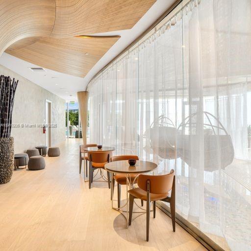 BRICKELL FLATIRON CONDO - Residential Lease