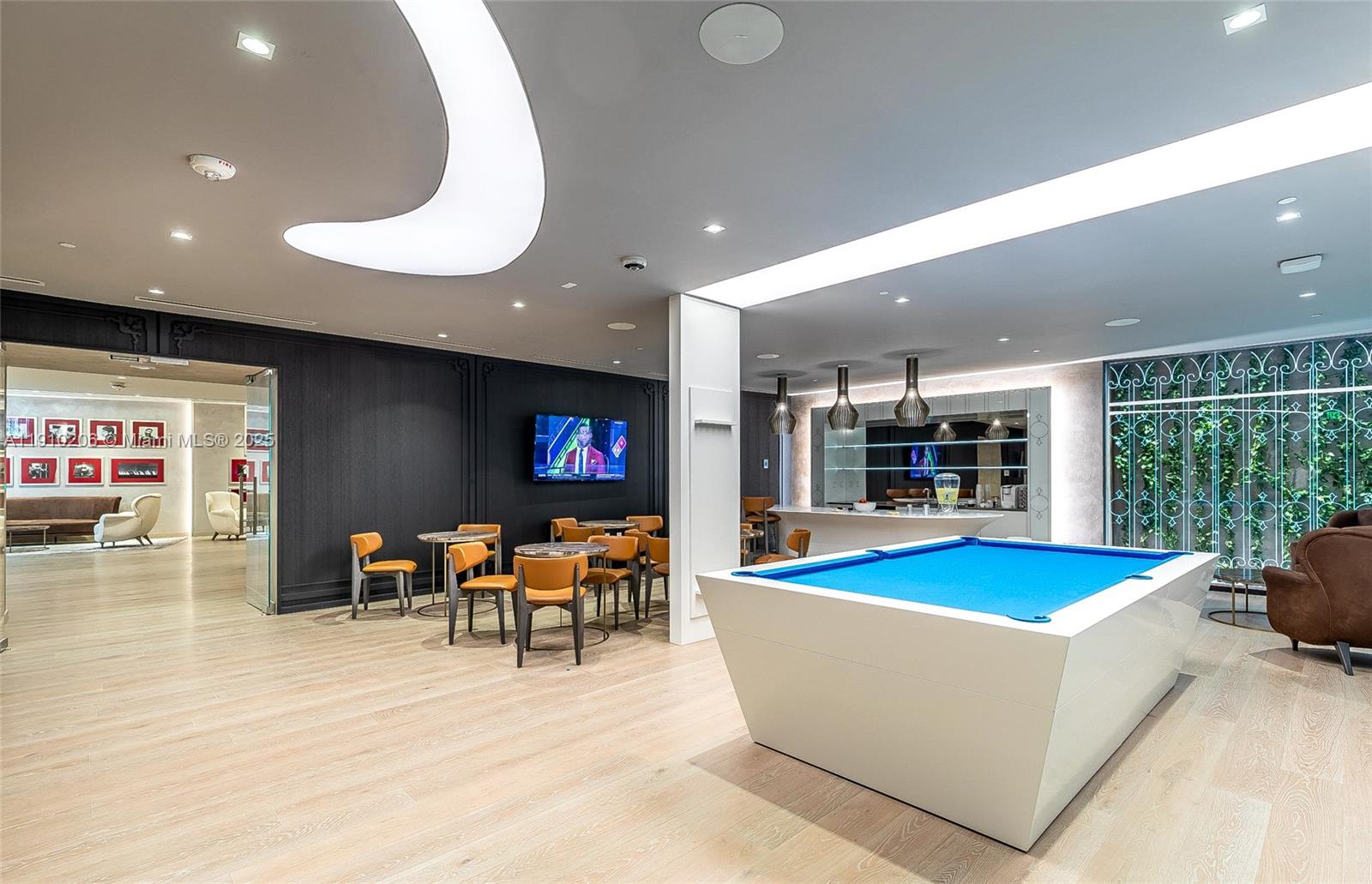 BRICKELL FLATIRON CONDO - Residential Lease