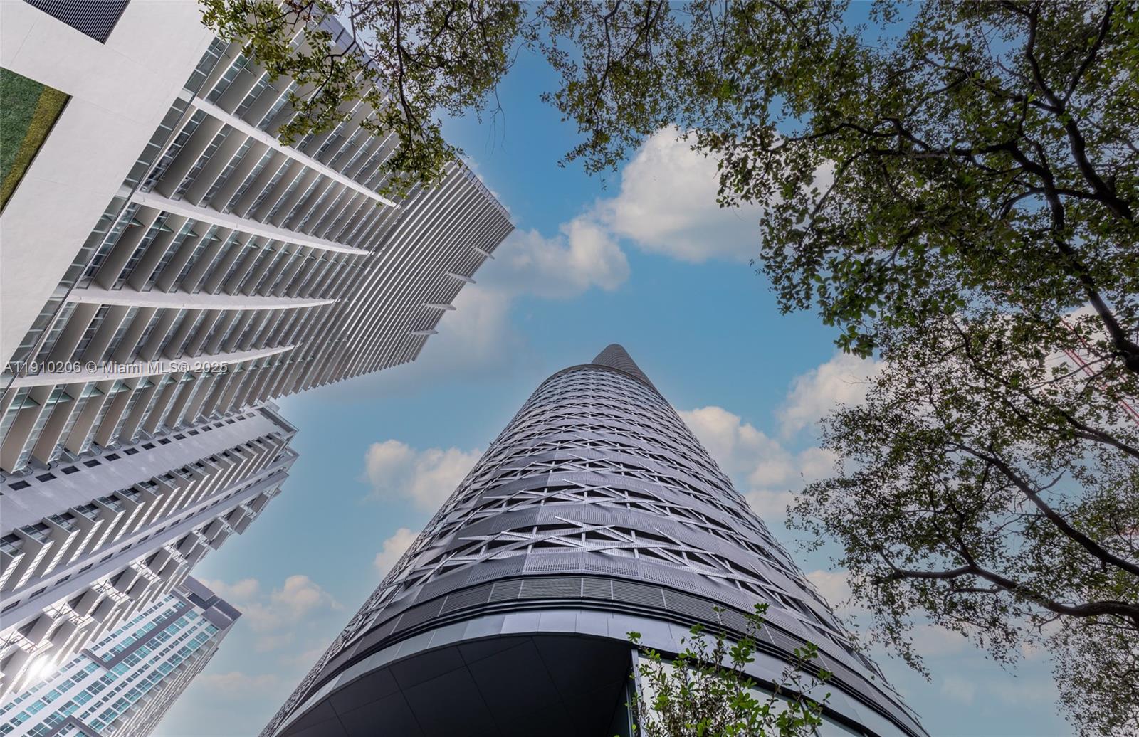 BRICKELL FLATIRON CONDO - Residential Lease