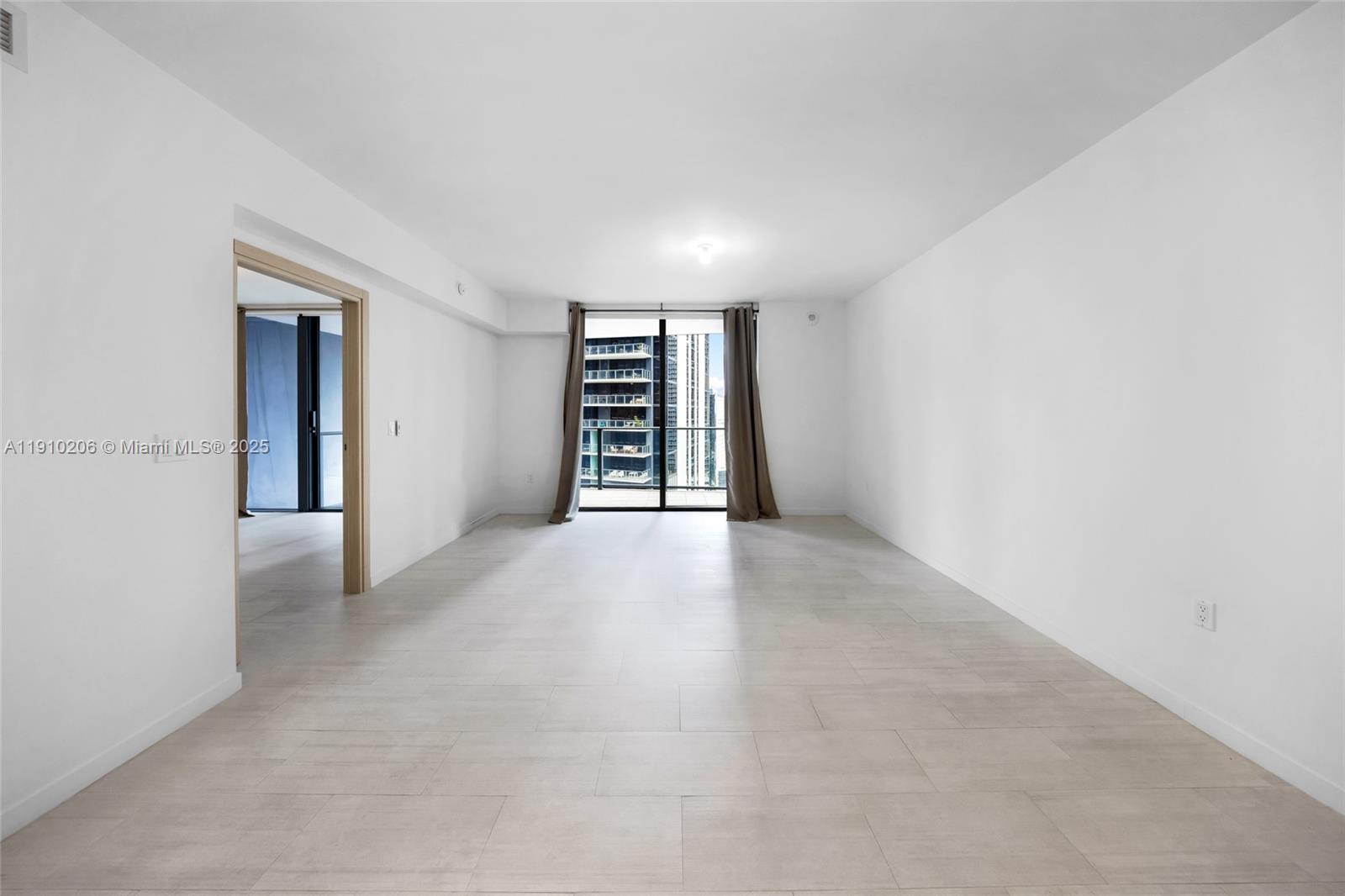 BRICKELL FLATIRON CONDO - Residential Lease