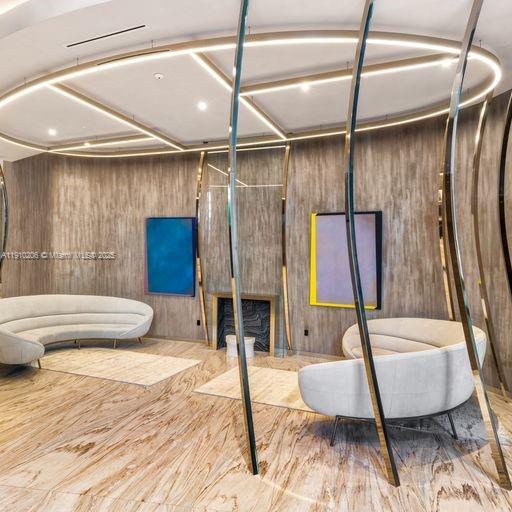 BRICKELL FLATIRON CONDO - Residential Lease