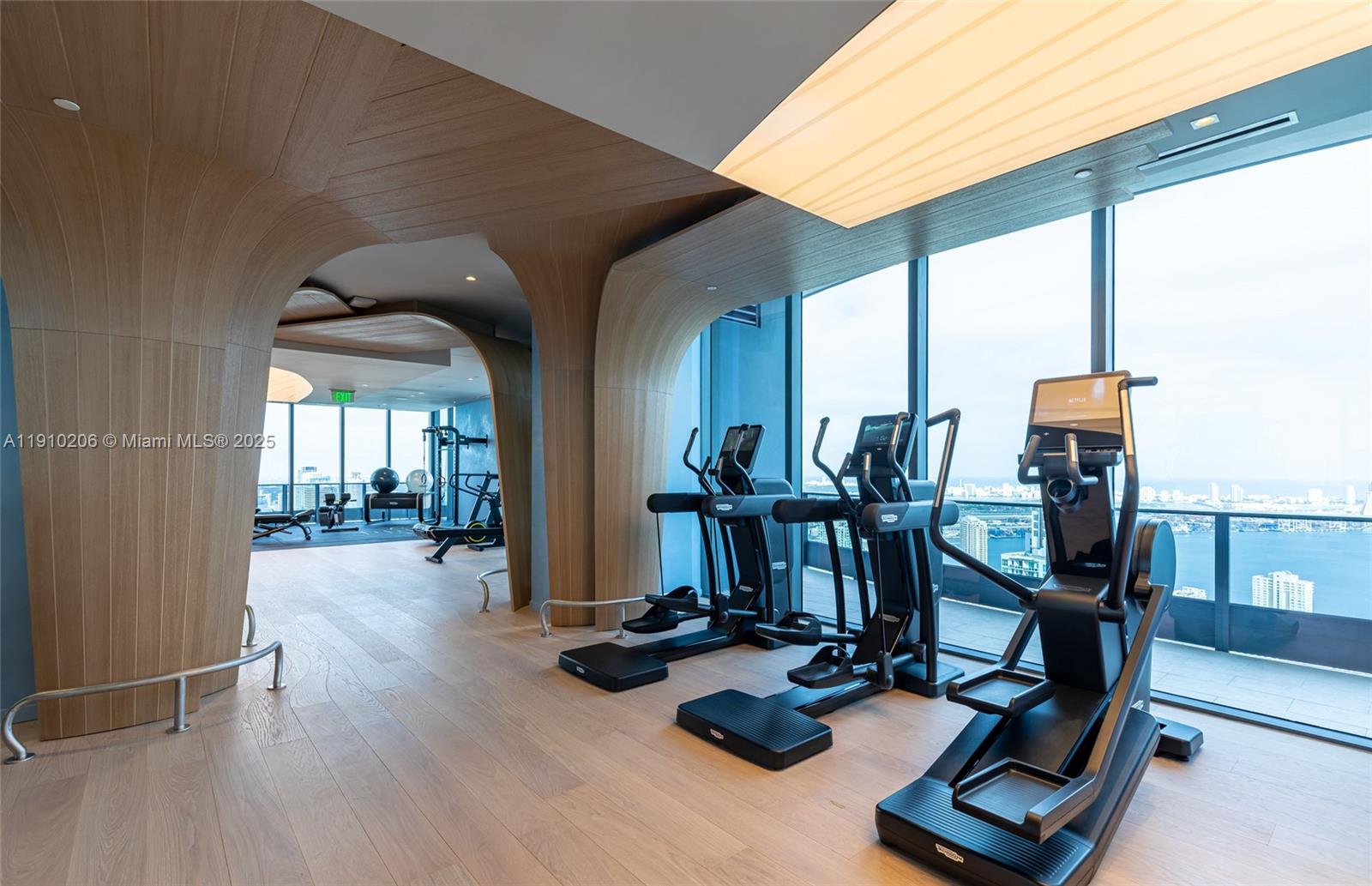 BRICKELL FLATIRON CONDO - Residential Lease