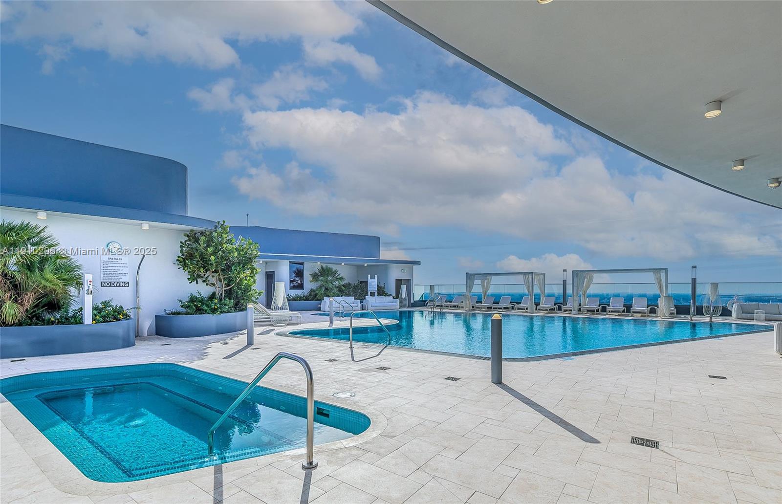 BRICKELL FLATIRON CONDO - Residential Lease