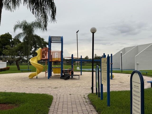 VILLAGE AT HARMONY LAKE - Residential Lease