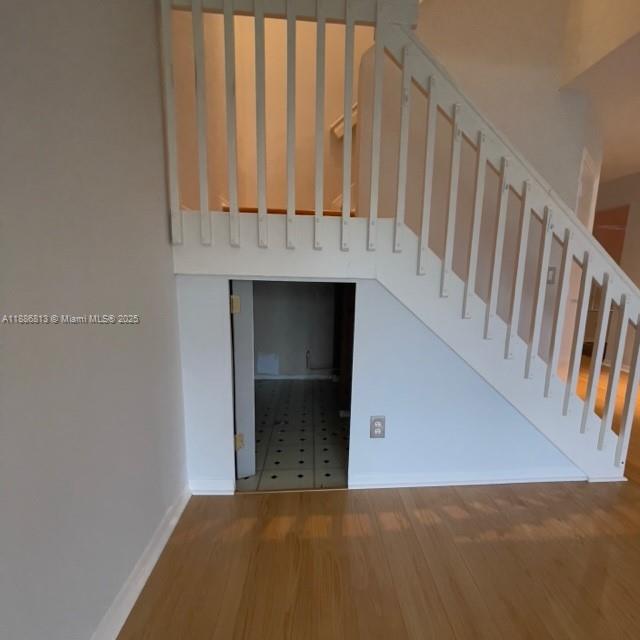VILLAGE AT HARMONY LAKE - Residential Lease