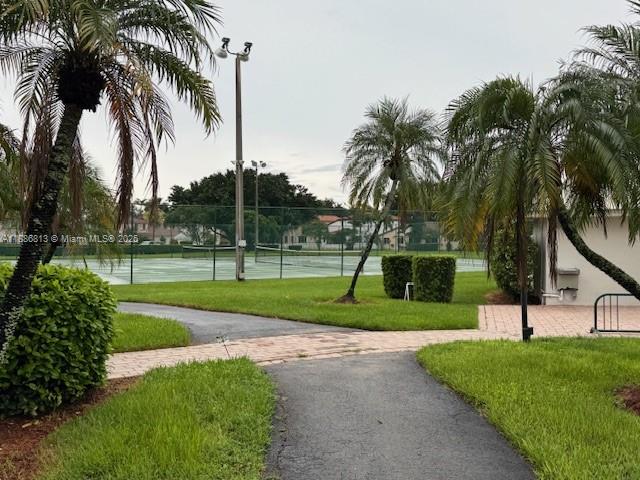 VILLAGE AT HARMONY LAKE - Residential Lease