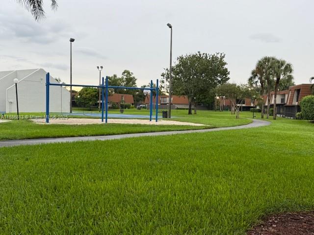 VILLAGE AT HARMONY LAKE - Residential Lease