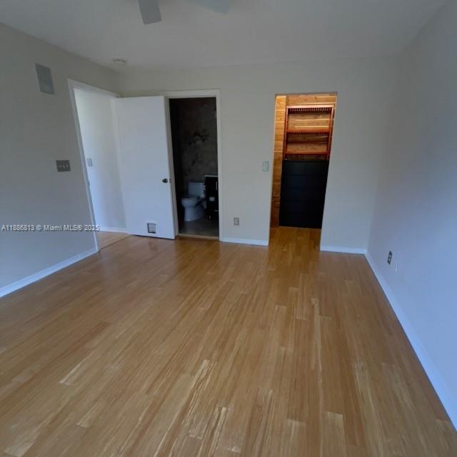 VILLAGE AT HARMONY LAKE - Residential Lease