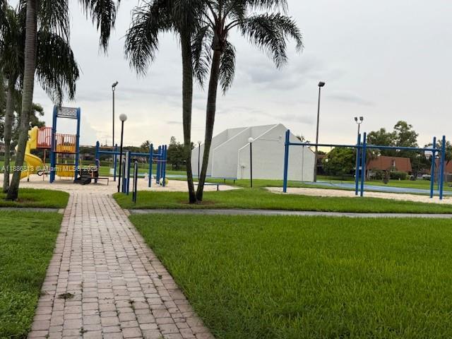 VILLAGE AT HARMONY LAKE - Residential Lease