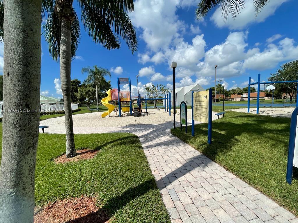 VILLAGE AT HARMONY LAKE - Residential Lease