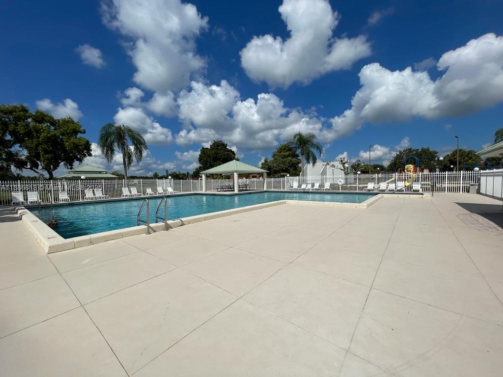 VILLAGE AT HARMONY LAKE - Residential Lease