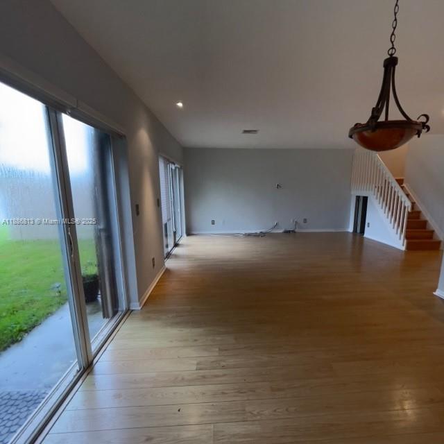 VILLAGE AT HARMONY LAKE - Residential Lease