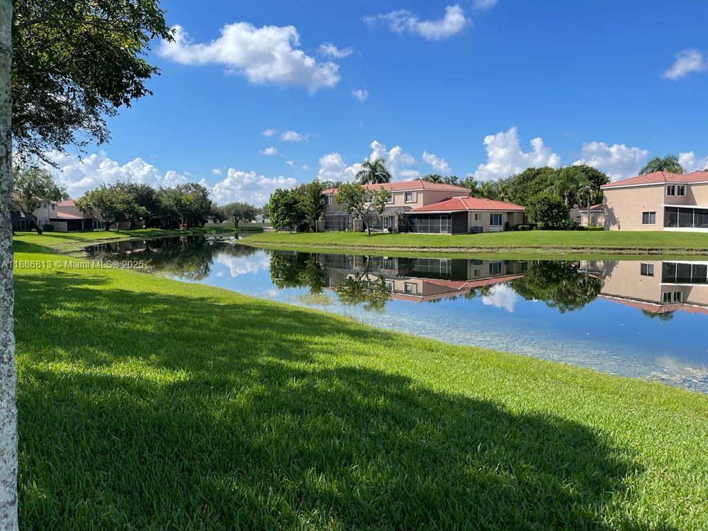 VILLAGE AT HARMONY LAKE - Residential Lease