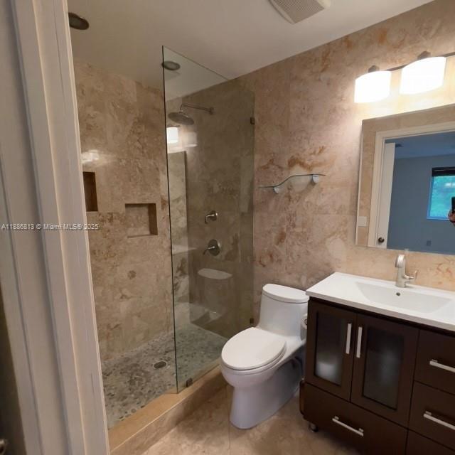 VILLAGE AT HARMONY LAKE - Residential Lease
