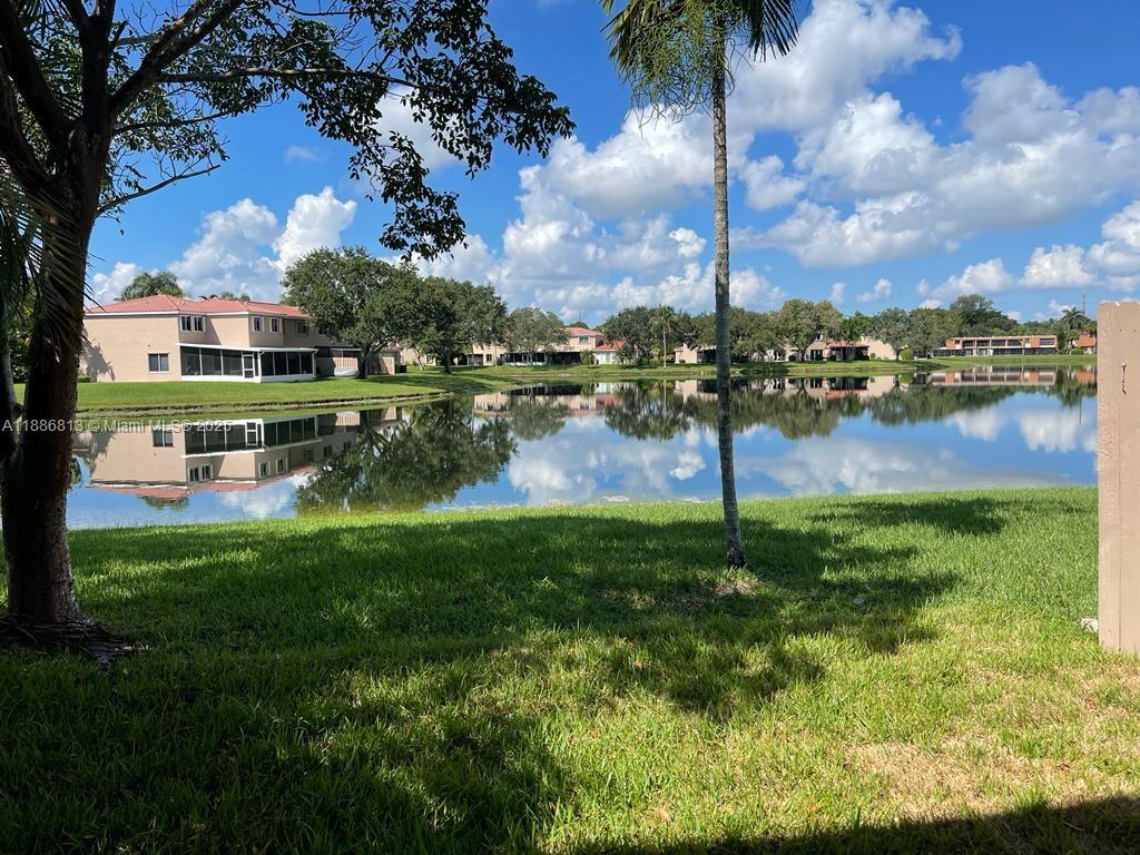 VILLAGE AT HARMONY LAKE - Residential Lease