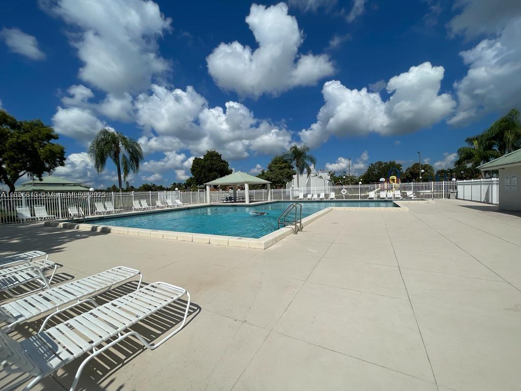 VILLAGE AT HARMONY LAKE - Residential Lease