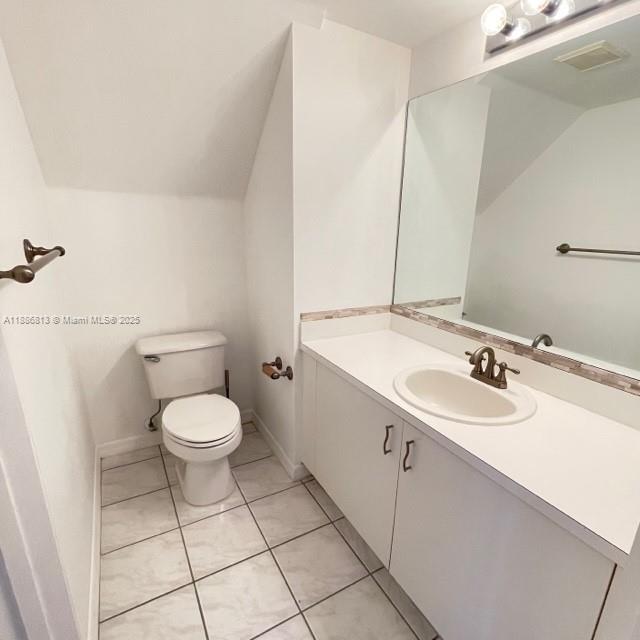 VILLAGE AT HARMONY LAKE - Residential Lease