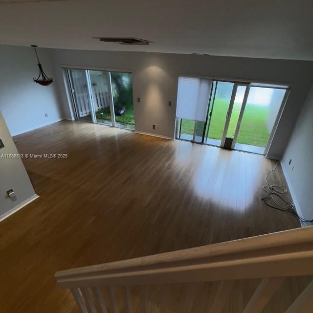 VILLAGE AT HARMONY LAKE - Residential Lease