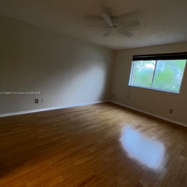 VILLAGE AT HARMONY LAKE - Residential Lease