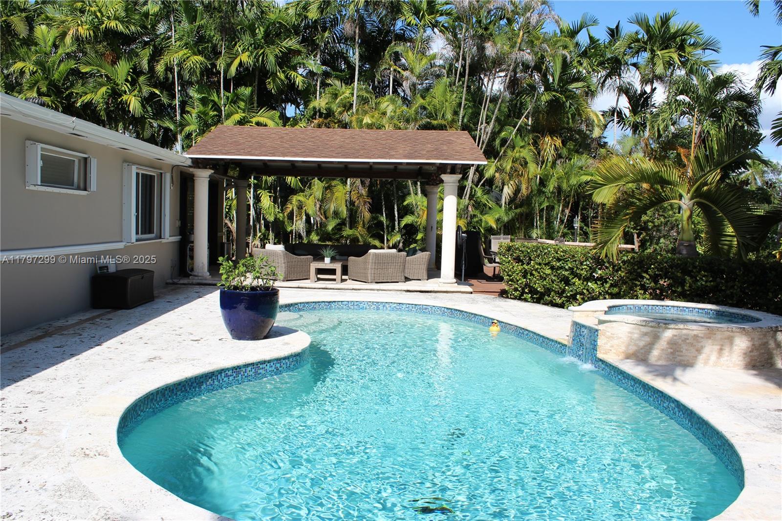 9941 Sw 97th Ct, Miami, Broward County, Florida - 3 Bedrooms  
2 Bathrooms - 