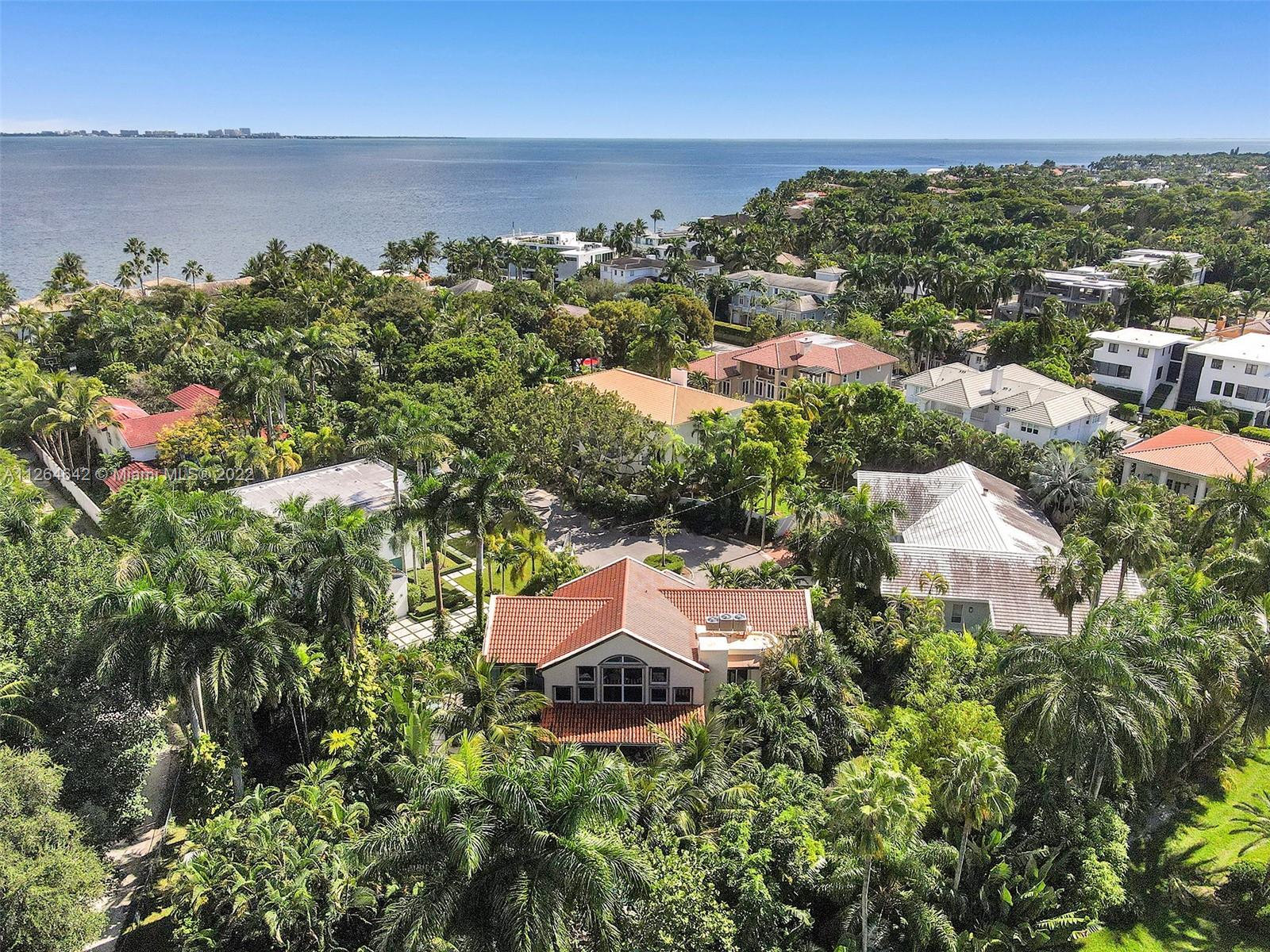 KLEBBA BAY ESTATES - Residential