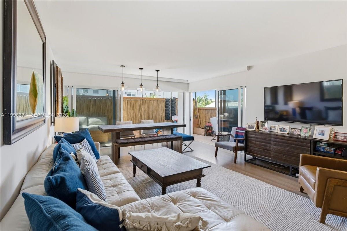 550 Ocean Drive 3H
