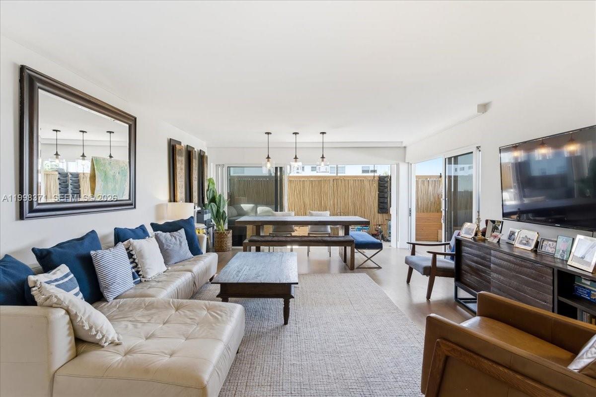 550 Ocean Drive 3H